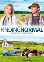 plakat filmu Finding Normal