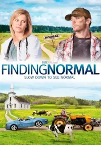 Plakat filmu Finding Normal
