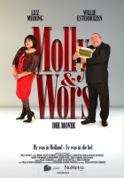 plakat filmu Molly & Wors