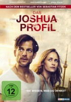 plakat filmu Projekt Joshua