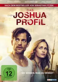 Plakat filmu Projekt Joshua