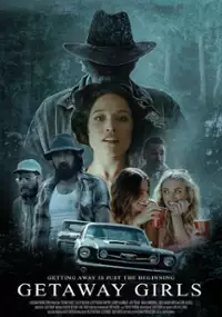 Plakat filmu Osaczone aniołki