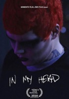 plakat filmu Yung Lean: In My Head