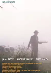 Plakat filmu Ristumine peateega