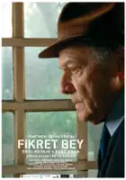 plakat filmu Fikret Bey
