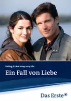 plakat filmu Ein Fall von Liebe