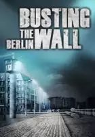 plakat filmu Busting the Berlin Wall: Amazing Escape Stories