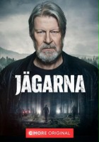 plakat filmu Jägarna