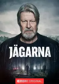 Plakat serialu J&auml;garna