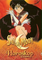 plakat filmu Sailor Moon Horoskop & Games