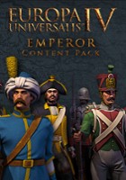 plakat filmu Europa Universalis IV: Emperor