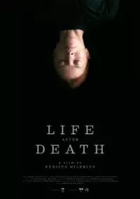 Plakat filmu Życie po śmierci
