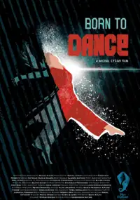 Plakat filmu Born to Dance