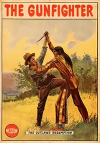Plakat filmu The Gunfighter