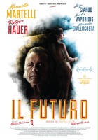 plakat filmu Il Futuro