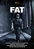 plakat filmu Fat