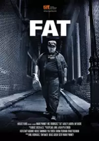 Plakat filmu Fat