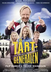 Plakat filmu Kanapkowy król