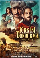 plakat filmu Turkish Ice-Cream