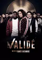 plakat - Validé (2020)