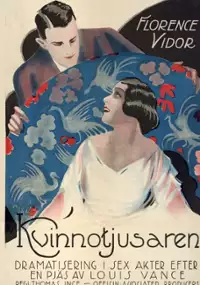 Plakat filmu Piękny Revel