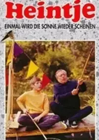 Plakat filmu Heintje - Einmal wird die Sonne wieder scheinen