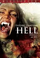 Sariah Bishop / Gothic Vampires from Hell