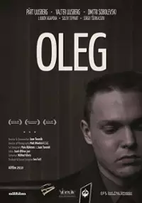 Plakat filmu Oleg