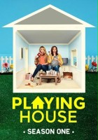 plakat filmu Playing House