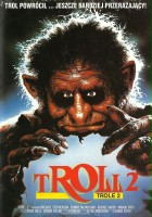 plakat filmu Trole 2