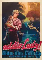 plakat filmu Good-bye, My Lady