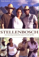 plakat filmu Stellenbosch