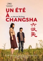 plakat filmu Summer of Changsha
