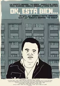 Plakat filmu Ok, está bien...