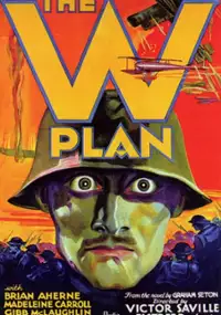 Plakat filmu Plan W
