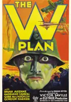 plakat filmu Plan W