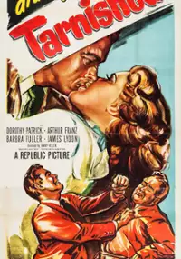 Plakat filmu Tarnished