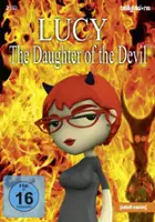 plakat serialu Lucy: The Daughter of the Devil