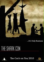 plakat filmu The Shark Con