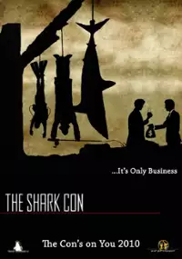 Plakat filmu The Shark Con