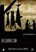 plakat filmu The Shark Con