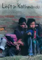 Ben Winter / Left in Kathmandu