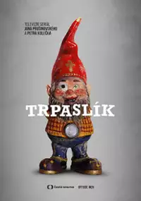 Plakat serialu Trpaslík