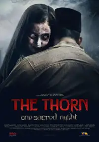 Plakat filmu Sengkolo: Malam Satu Suro