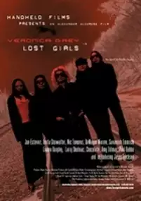 Plakat filmu Lost Girls