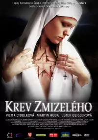Plakat filmu Krew zaginionego