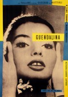 plakat filmu Guendalina