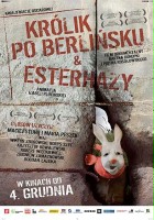 plakat filmu Esterhazy