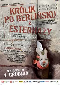 Plakat filmu Esterhazy