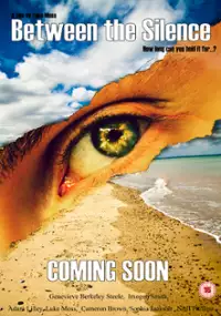 Plakat filmu Between the Silence